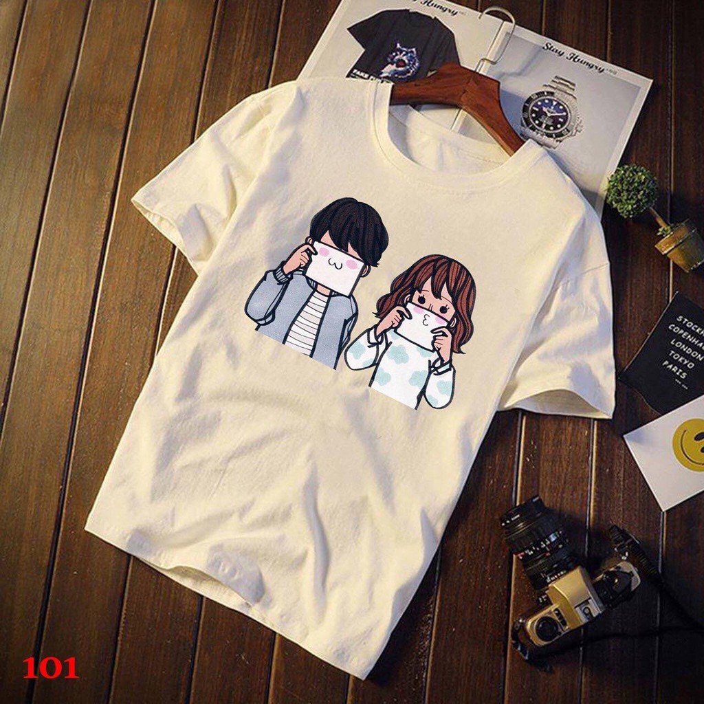 Áo thun nam tay ngắn cổ tròn form rộng [FREE SHIP]áo phông nam rẻ đẹp bigsize cotton 4 chiều- LIOSHOP | BigBuy360 - bigbuy360.vn