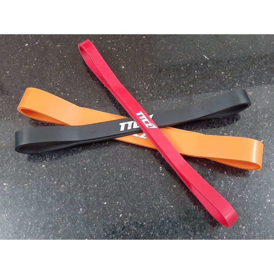 Dây Band Tập Mông, Superband Tập Mông Đùi Chính hãng Process Jun Sport