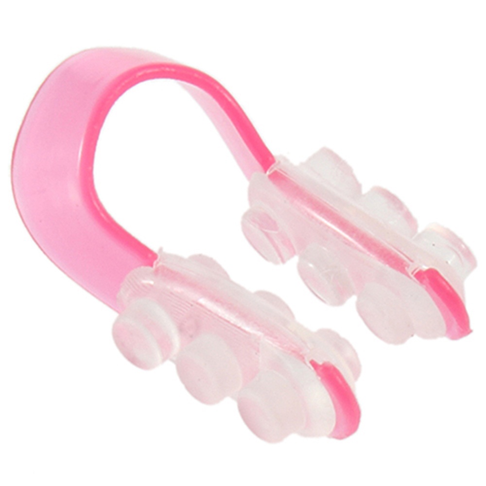 [Hàng mới về] Kẹp nâng mũi silicon không gây đau tiện lợi