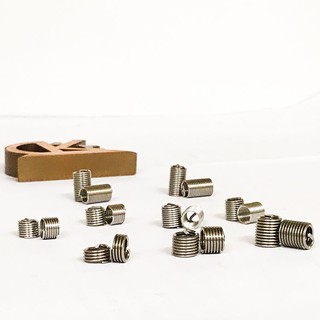 Ren cấy (Helicoil) M3-1D, M3-2D, M3-3D, M4-1D, M4-2D