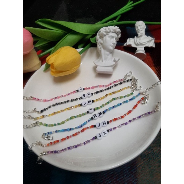 Vòng thành viên BTS