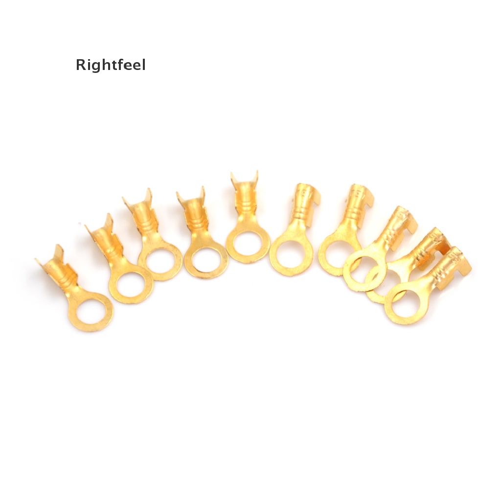 Bộ 100 Dây Đồng Vàng 5.2mm Chất Lượng Cao