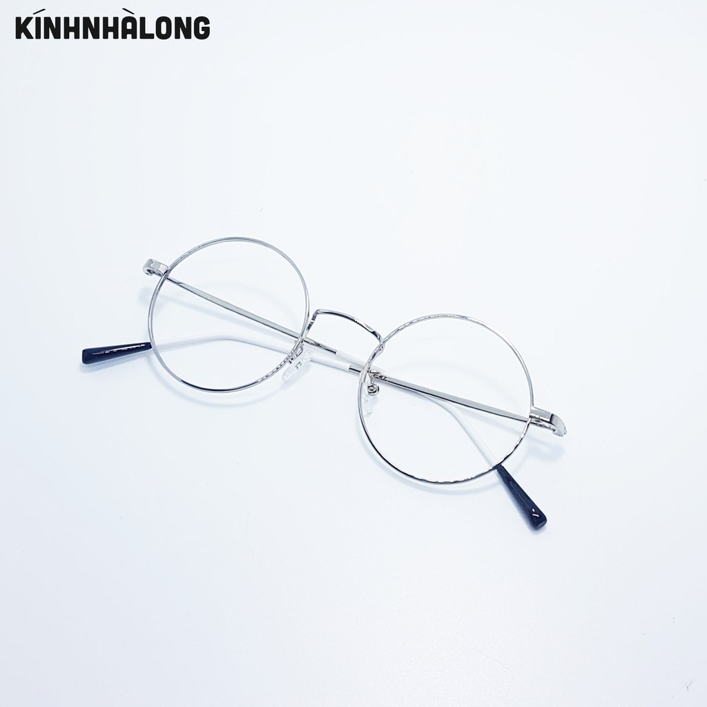 Gọng kính cận vintage