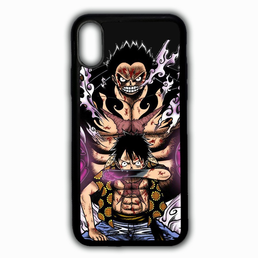 Ốp Lưng Điện Thoại Anime Theo Yêu Cầu - Iphone 5/5s 6/6s 6+/6s+ 7/8 7+/8+ X/Xs Xr Xs Max