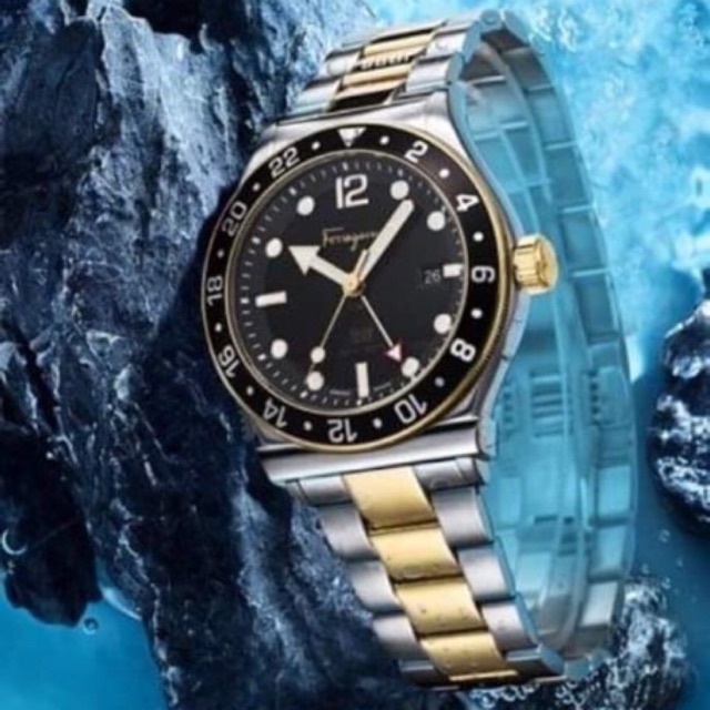 Đồng hồ nam Salvatore Ferragamo 1898 Sport