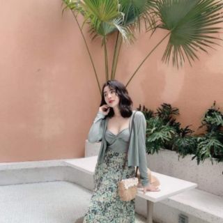 Set sang chảnh