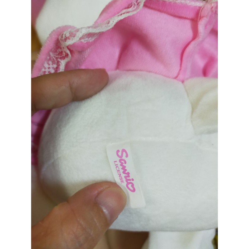 Hello Kitty size to 35cm, mới 99%💖💖💖