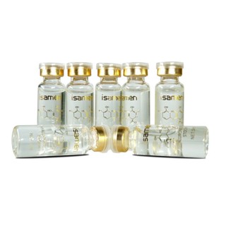 Tế Bào Gốc Nano peptide Siêu Phục Hồi Da (1 lọ)