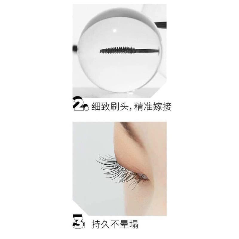Mascara 3D dưỡng mi Không Trôi KAPEINE | BigBuy360 - bigbuy360.vn