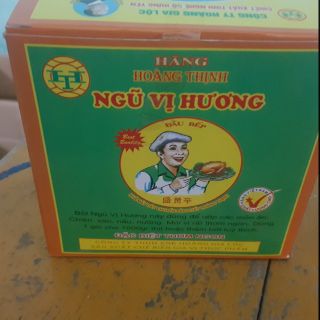  1 hộp ngũ vị hương (100gói)