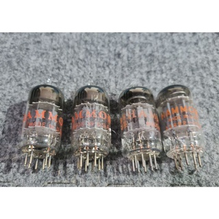 12AU7 ECC82 hammon usa nos