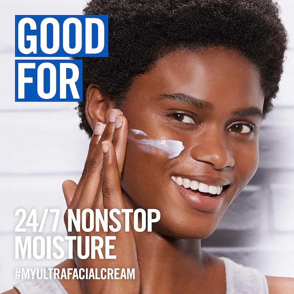 Kem Dưỡng Kiehl's Ultra Facial Moisturizing Cream with Squalane