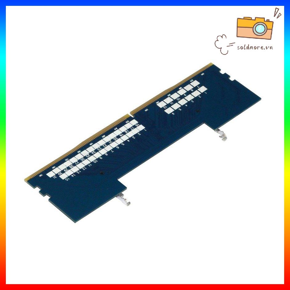 Bộ Chuyển Đổi Ram Ddr4 Cho Máy Tính