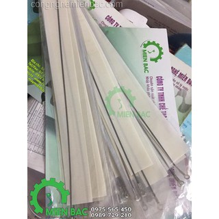 Dây hàn miệng túi PFS 200, PFS 300, PFS 400