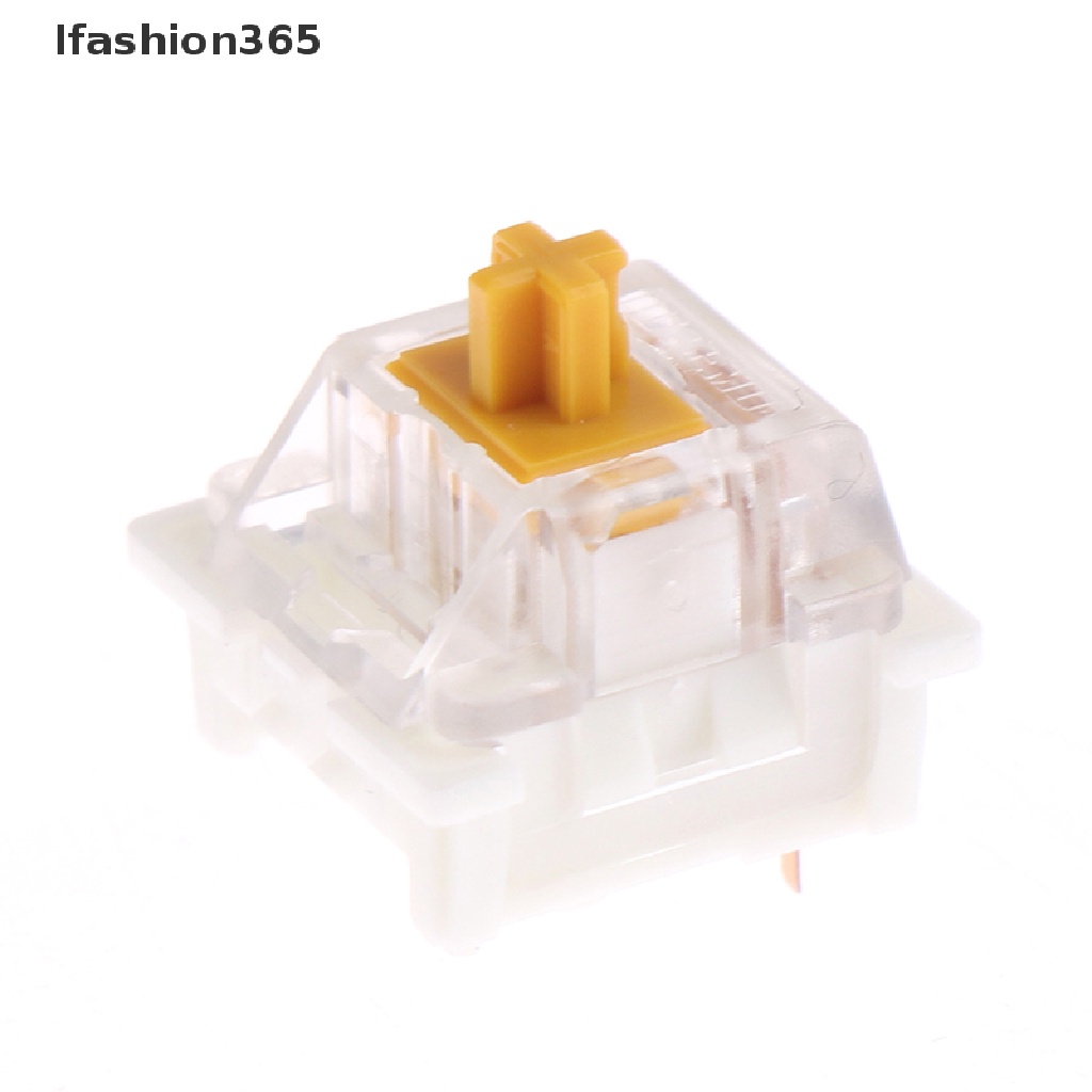 10 Công tắc cơ học 3 pin outemu mx365