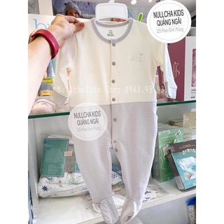 Body Nous có tất dai tay cho bé gái bé trai