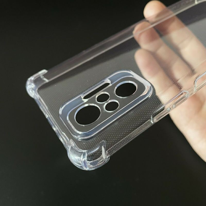 ốp lưng chống sốc Xiaomi redmi note 10 / redmi note 10 pro bảo vệ cụm camera
