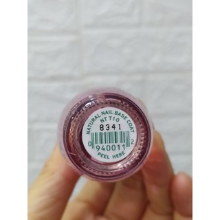 Sơn OPI Natural Nail Base Coat T10