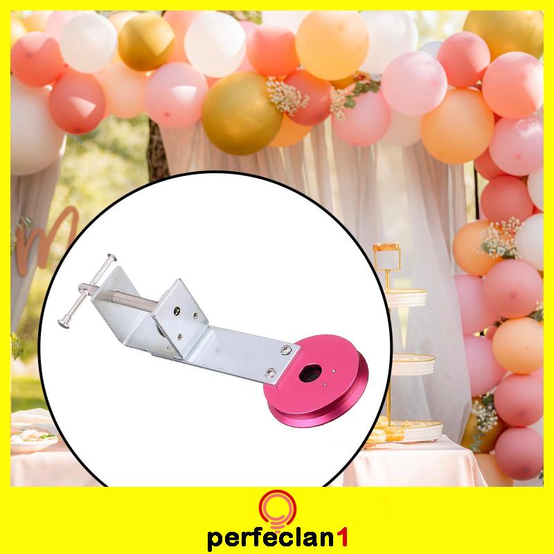 Bộ Dụng Cụ Trang Trí Bong Bóng Cho Sinh Nhật Giáng Sinh