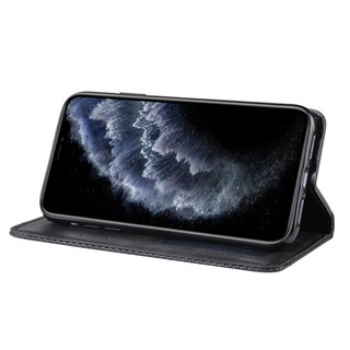 Bao da dạng ví iPhone 11 Leather Luxury