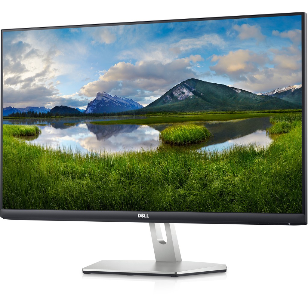 Màn Hình LCD DELL S2721HN 27&quot;FHD 1920x1080/IPS/75Hz/4ms