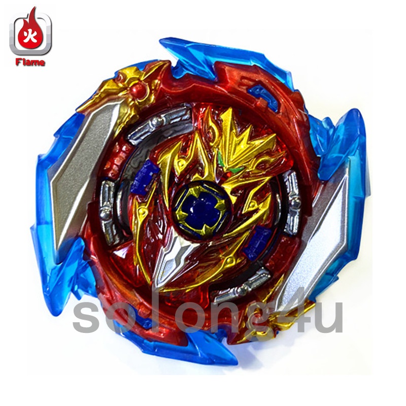 Bộ Con Quay Đồ Chơi Beyblade BURST SuperKing B-173 Infinite Achilles Dm' 1B