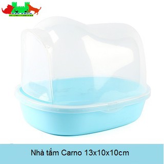 Nhà tắm Carno Hamster