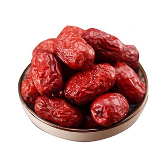 Quả táo đỏ sấy 1kg - hương thảo mộc trà hoa