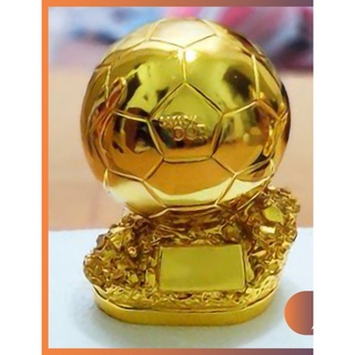 [TRÙM RẺ] Quả Bóng Vàng, Chiếc Giày Vàng, Găng Tay Vàng ( Phụ Kiện Thể Thao)