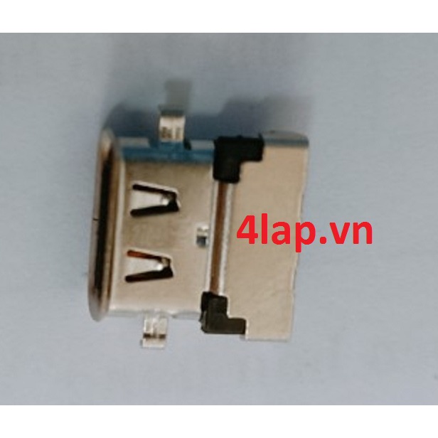 Thay Đầu Nguồn - Chân Nguồn - Jack Nguồn Laptop Lenovo ThinkPad T14 Gen 2 T15 Gen 2 20W0 20W1 USB Type C