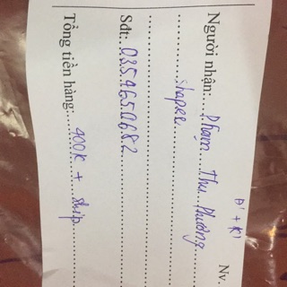 Phao Phạm Thu Phương