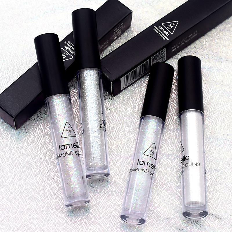 Nhũ mắt diamond Lameila lấp lánh