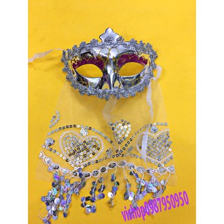 mặt nạ hóa trang-a00