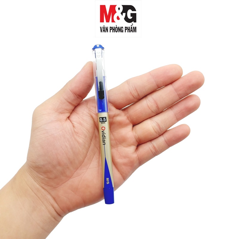 Bút nước M&G AGP11536