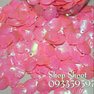 KIM TIÊNT VAỶ RỒNG(vảy ốc) ánh ngọc chai(1lạng)