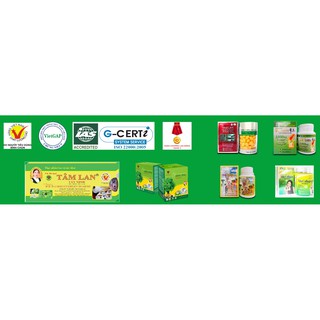  Trà túi lọc lá cây