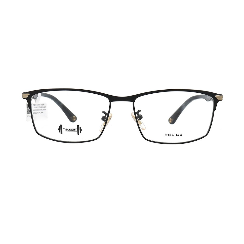 Gọng kính chính hãng Police VPL994J 304M màu sắc thời trang, thiết kế dễ đeo bảo vệ mắt