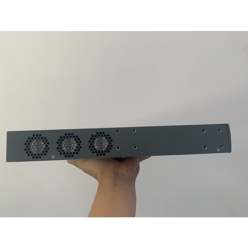 Controller Aruba 7010. Bộ quản lý wifi tập trung