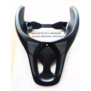 Tay dắt cảng sau cho Vision kiểu dáng SH gắn như ZIN - 000770