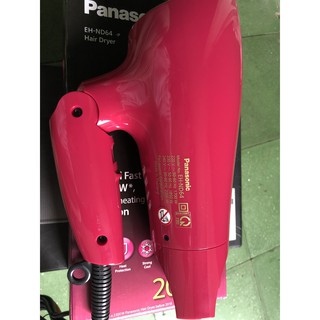 Máy sấy tóc Panasonic EH-ND64