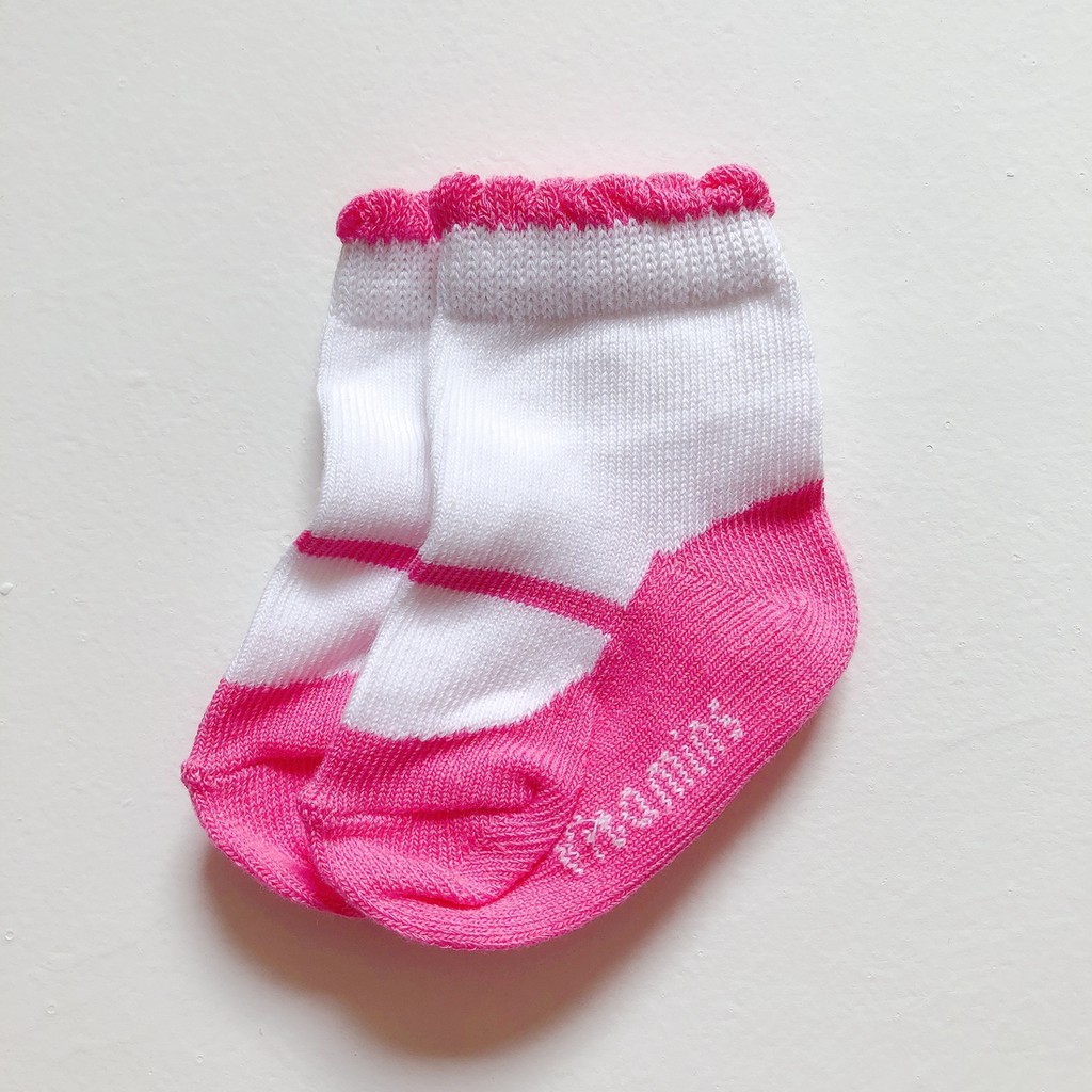 Tất ngắn SANLUTOZ kiểu dáng dễ thương cho các bé (ngẫu nhiên)