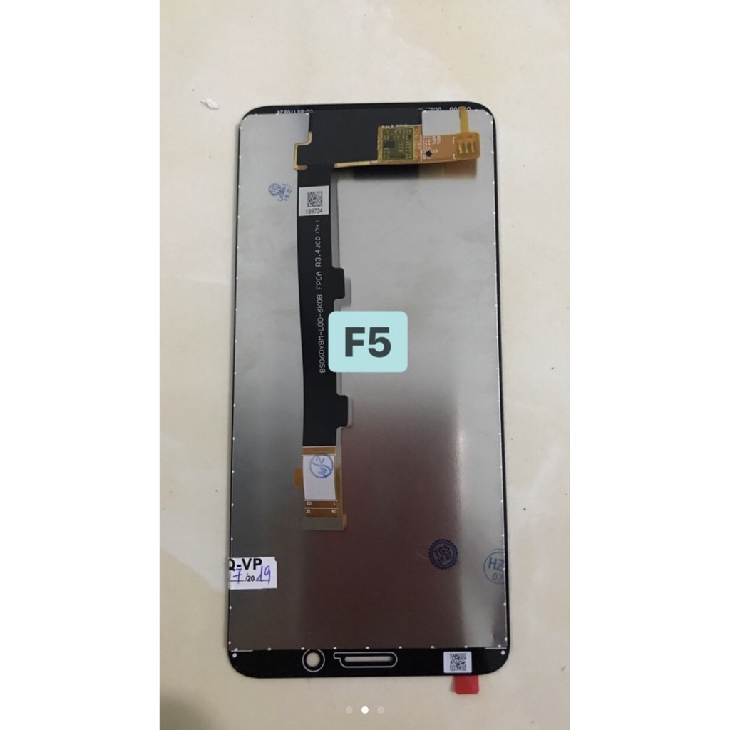 màn hình oppo F5, F5 youth zin (hiển thị đẹp- cảm ứng mượt)