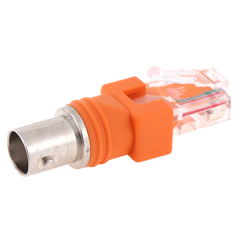 Đầu Chuyển Đổi Đồng Trục Từ 1 Female Sang Rj45 Male