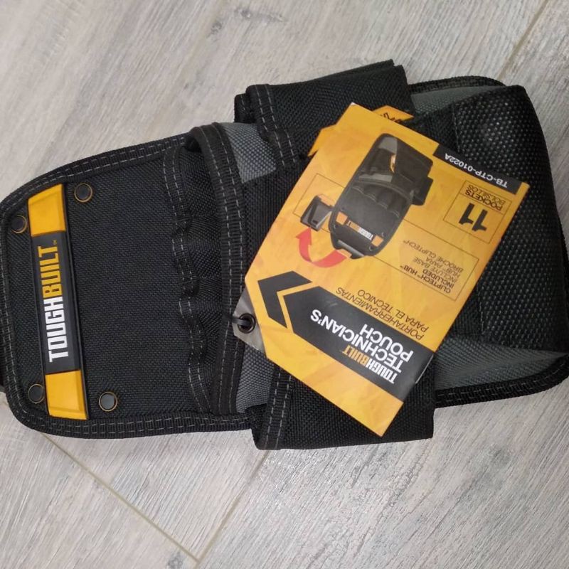 Túi đeo đồ nghề Toughbuilt TB-CT-22
