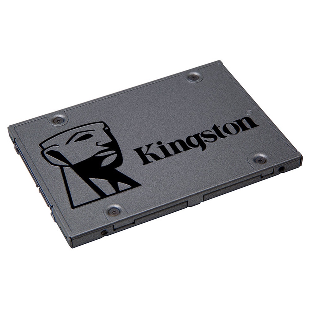 Ổ Cứng Di Động 480GB Kingston A400 SSD Sata 3 240GB 120GB 2.5 Inch