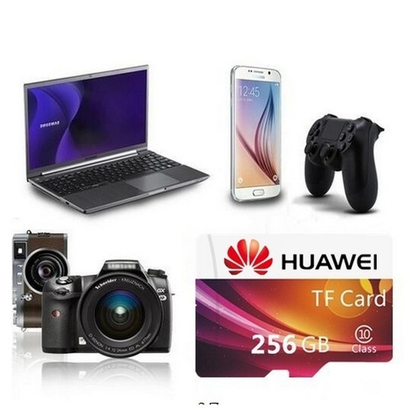 Thẻ nhớ MicroSD/SD/TF Huawei 32G/64G/128G/256G/512GB/1024GB | BigBuy360 - bigbuy360.vn