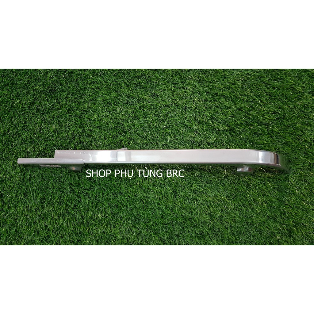 Bọc sên INOX loại dày xe WAVE, DREAM, SIRUS .