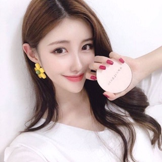 PHẤN NƯỚC APRIL SKIN MAGIC ESSENCE SHOWER CUSHION SPF50+++ ( APRIL SKIN HỒNG)