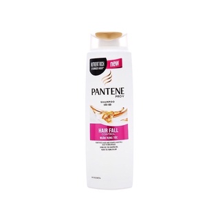 Dầu gội (dầu xả ) Pantene dưỡng chất ngăn rụng tóc mẫu mới
