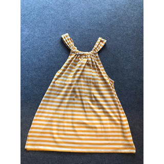 Áo ba lỗ Ann Taylor kẻ